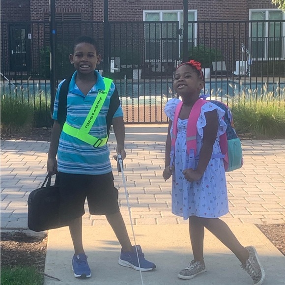 Meet your Posher, Tori - Picture 8 of 11